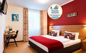 Hotel Andra München